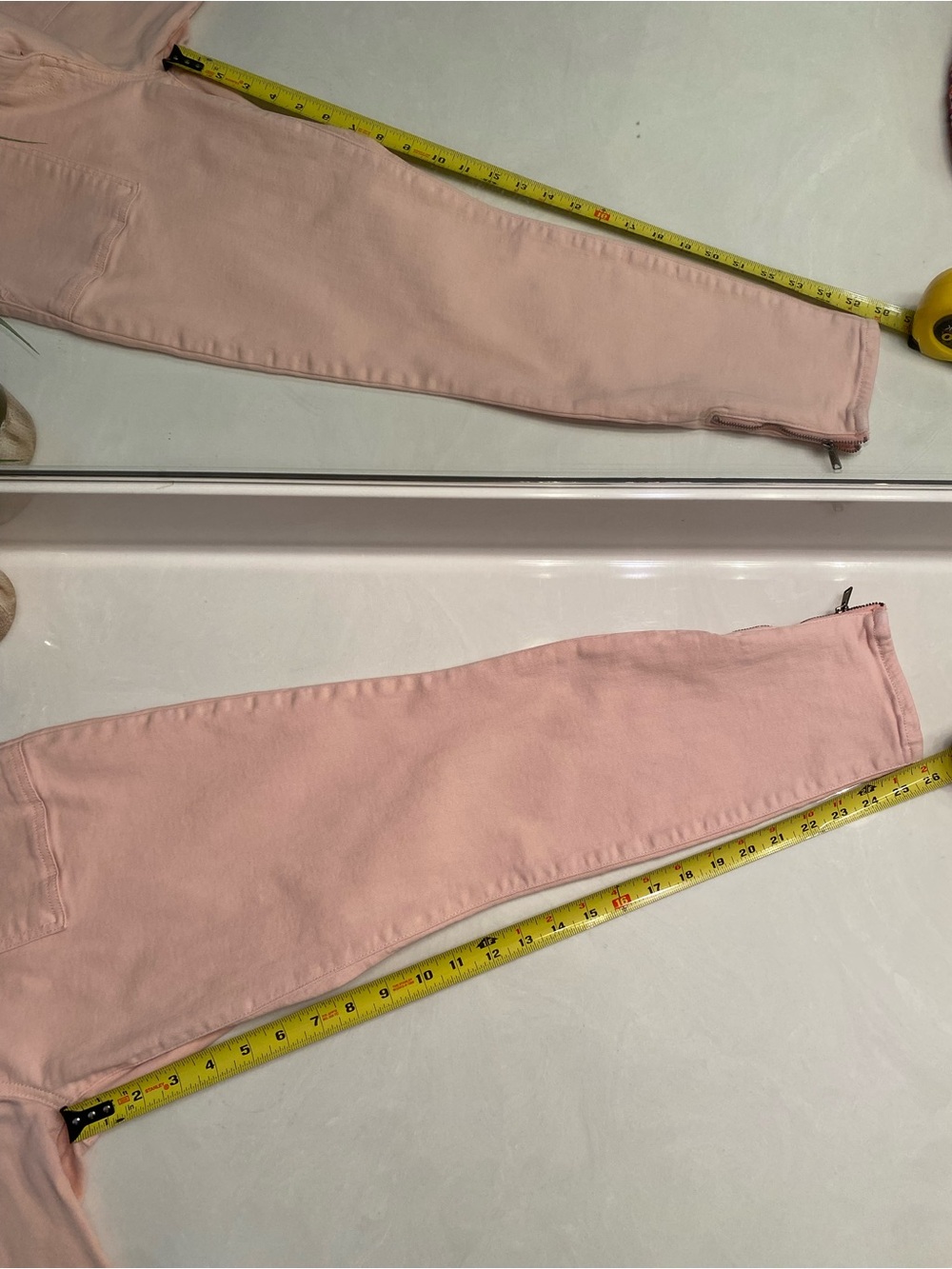 Lucky Brand Lolita Skinny Jeans Size 12/31 - Picture 11 of 11
